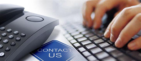 Contact Us